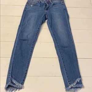 JBD jeans